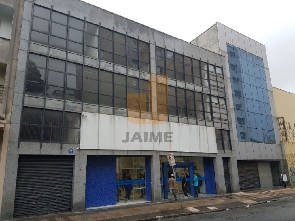 Comercial na R Vitória — Santa Efigênia, São Paulo - foto 3