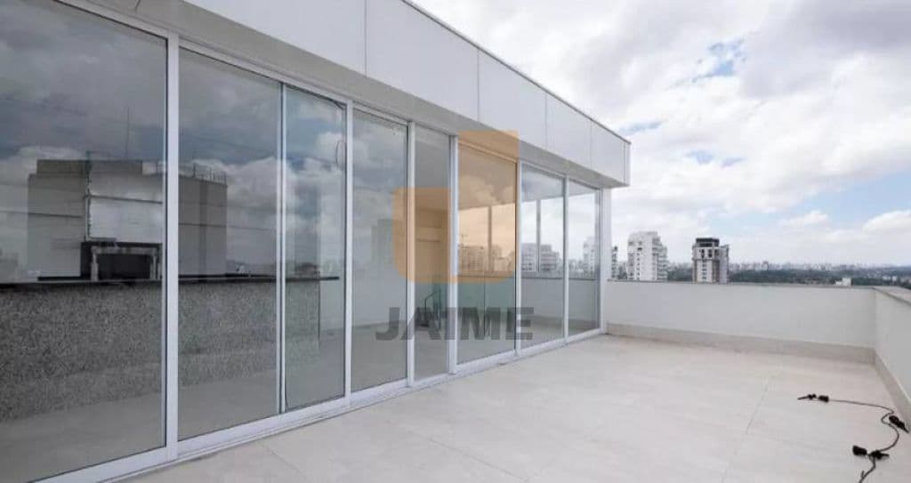 Apartamento de 2 dormitórios na R Lisboa — Pinheiros, São Paulo - foto 2