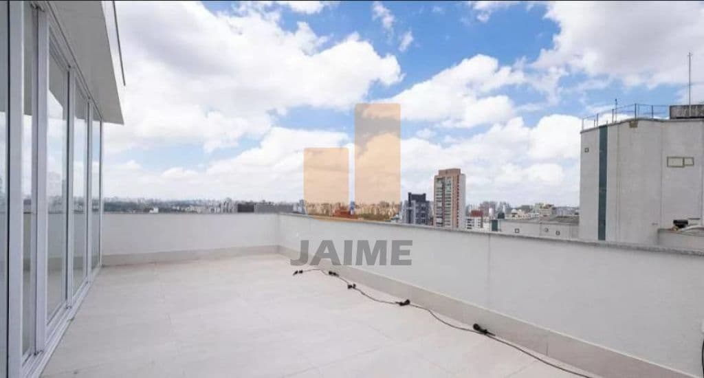 Apartamento de 2 dormitórios na R Lisboa — Pinheiros, São Paulo - foto 3