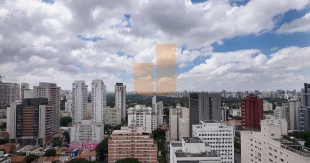 Apartamento de 2 dormitórios na R Lisboa — Pinheiros, São Paulo - foto 4