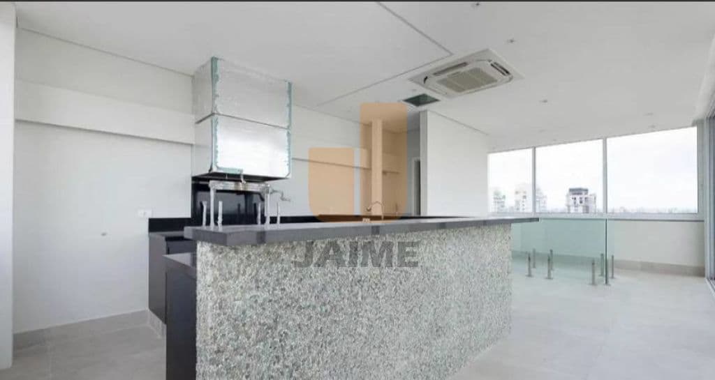 Apartamento de 2 dormitórios na R Lisboa — Pinheiros, São Paulo - foto 5