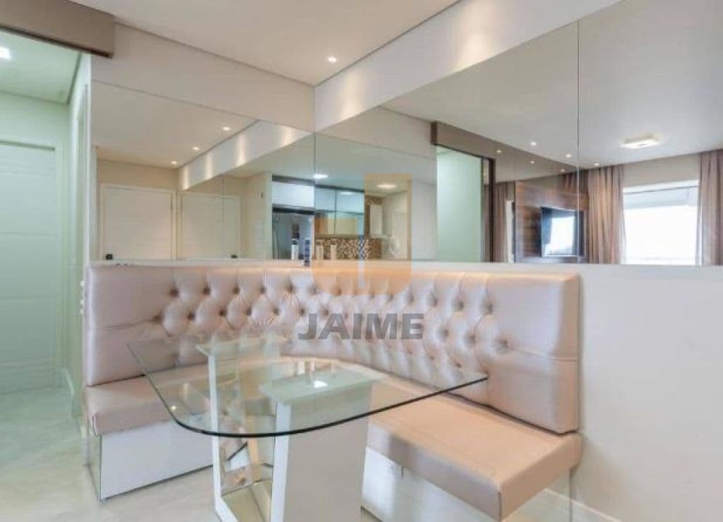 Apartamento de 2 dormitórios na R Coronel Diogo — Jardim Glória, São Paulo - foto 5