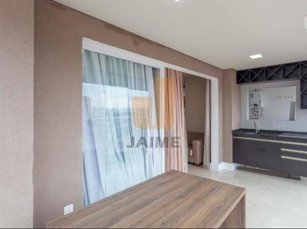 Apartamento de 2 dormitórios na R Coronel Diogo — Jardim Glória, São Paulo - foto 4