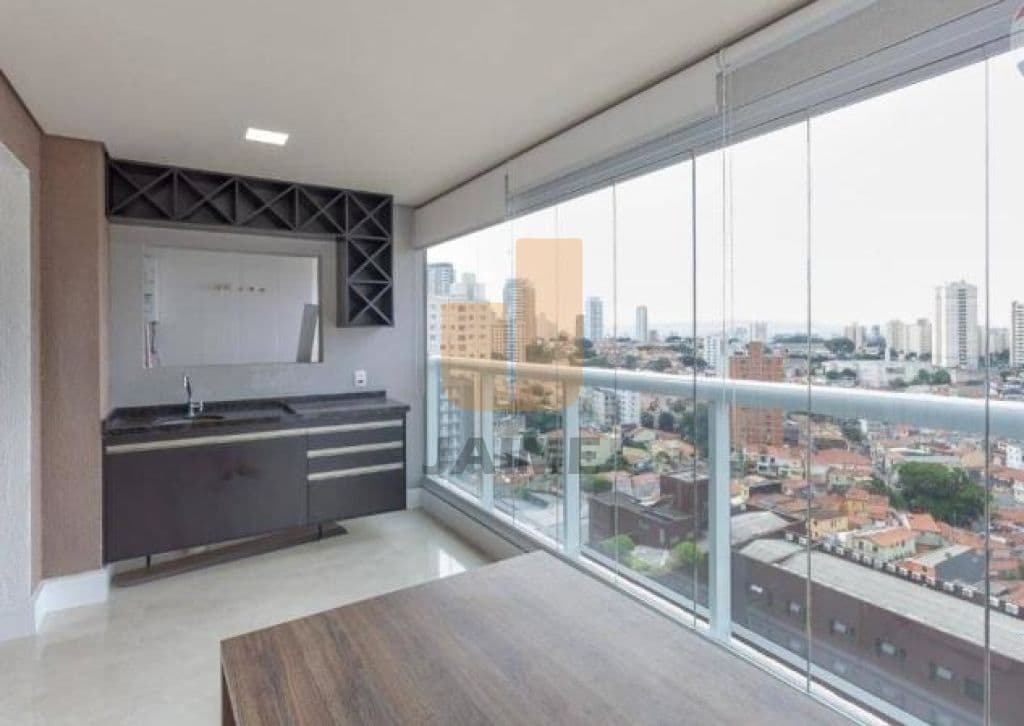 Apartamento de 2 dormitórios na R Coronel Diogo — Jardim Glória, São Paulo - foto 3