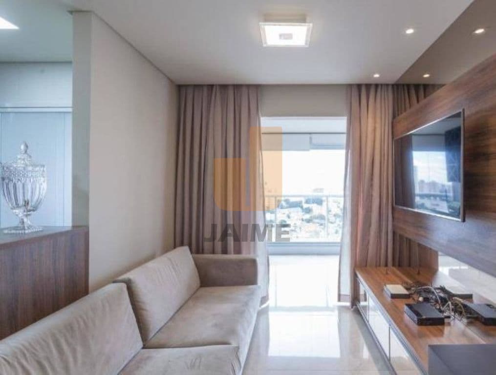 Apartamento de 2 dormitórios na R Coronel Diogo — Jardim Glória, São Paulo - foto 2