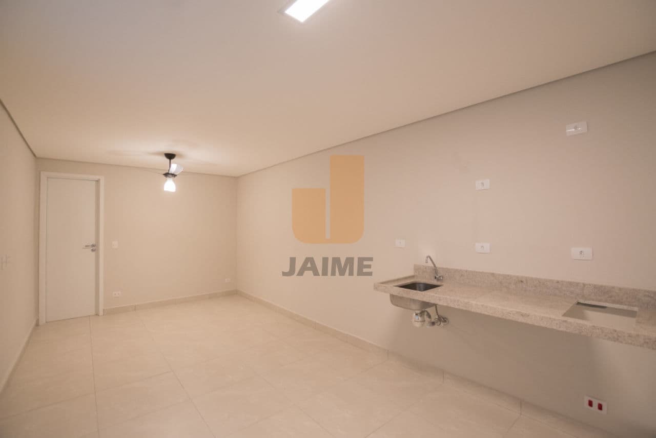Apartamento em Campos Elíseos