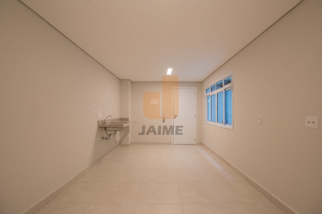 Apartamento de 1 dormitório na AL Eduardo Prado — Campos Elíseos, São Paulo - foto 2