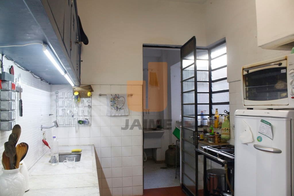 Apartamento de 2 dormitórios na AL Barão de Limeira — Campos Elíseos, São Paulo - foto 5
