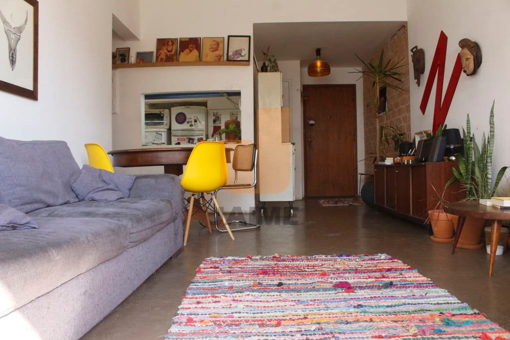 Apartamento em Campos Elíseos