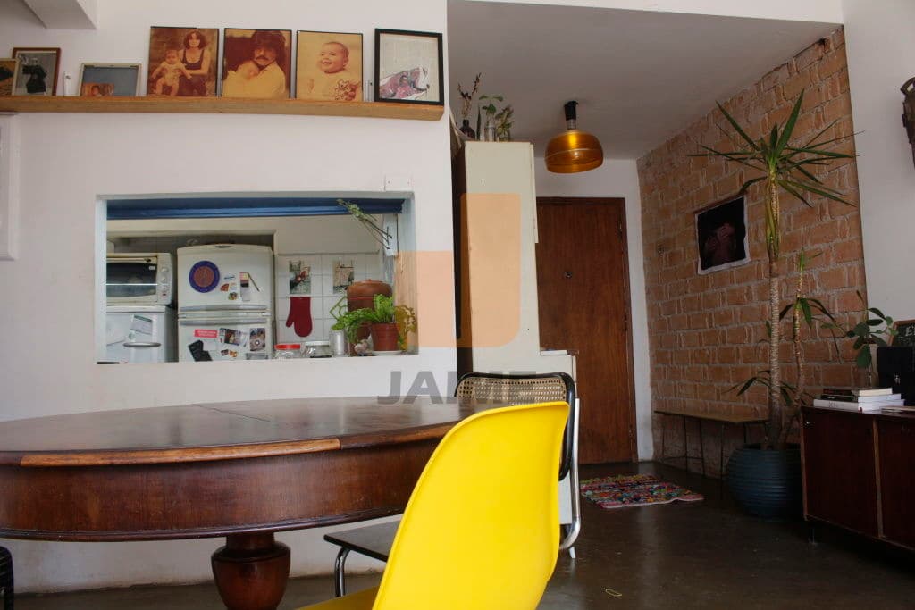 Apartamento de 2 dormitórios na AL Barão de Limeira — Campos Elíseos, São Paulo - foto 2