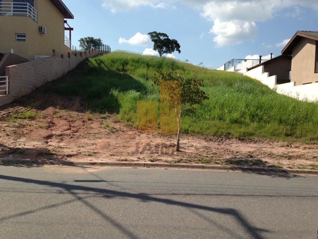 Terreno na AV Nicola Capucci — Cidade Jardim, São Paulo