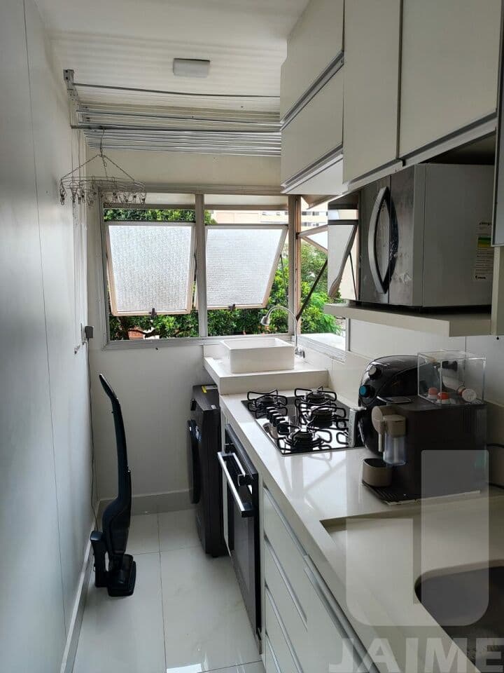 Apartamento de 2 dormitórios na R MARTINICO PRADO — Santa Cecília, São Paulo - foto 3