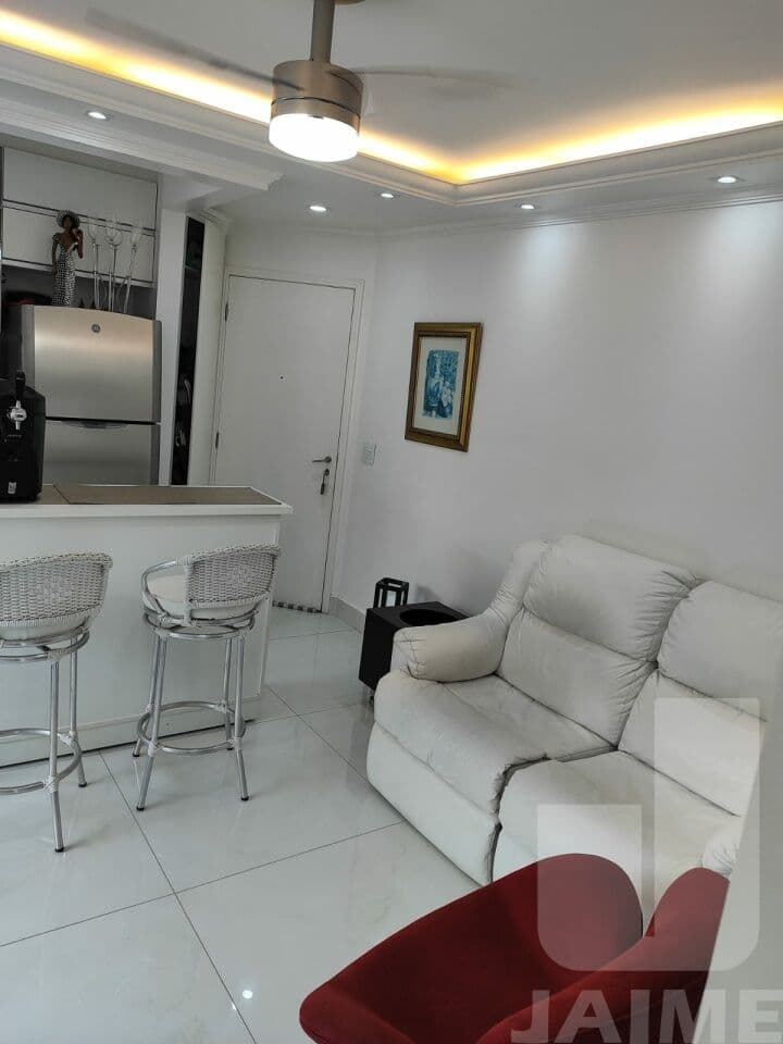 Apartamento de 2 dormitórios na R MARTINICO PRADO — Santa Cecília, São Paulo - foto 4
