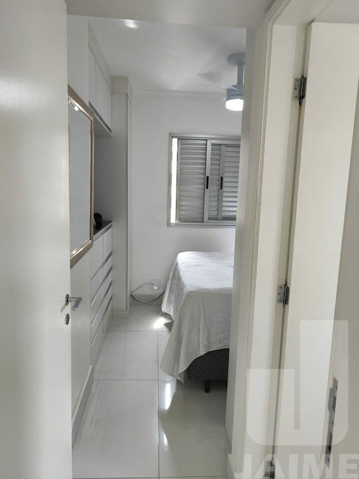 Apartamento de 2 dormitórios na R MARTINICO PRADO — Santa Cecília, São Paulo - foto 5