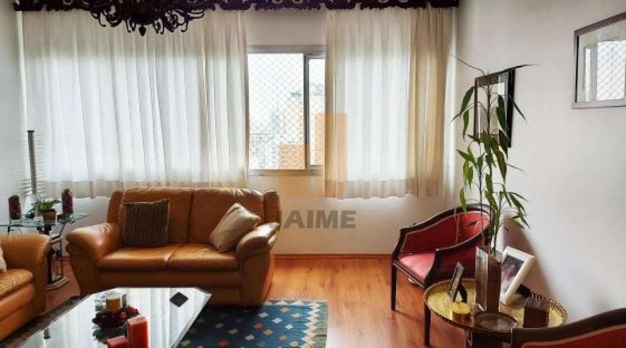 Apartamento de 3 dormitórios na R ITAMBÉ — Higienópolis, São Paulo - foto 3