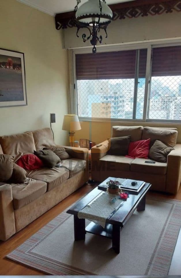 Apartamento de 3 dormitórios na R ITAMBÉ — Higienópolis, São Paulo - foto 4