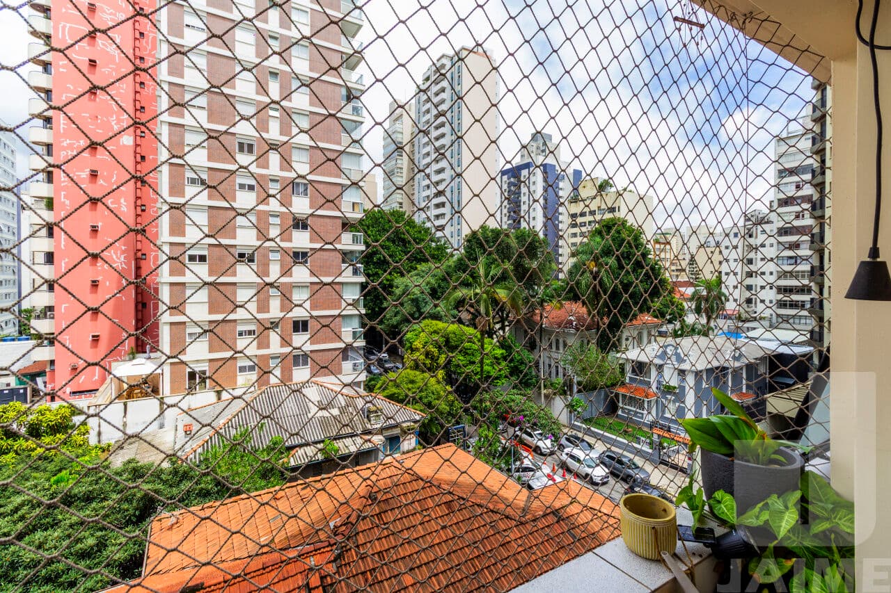 Apartamento de 2 dormitórios na R GABRIEL DOS SANTOS — Higienópolis, São Paulo - foto 4