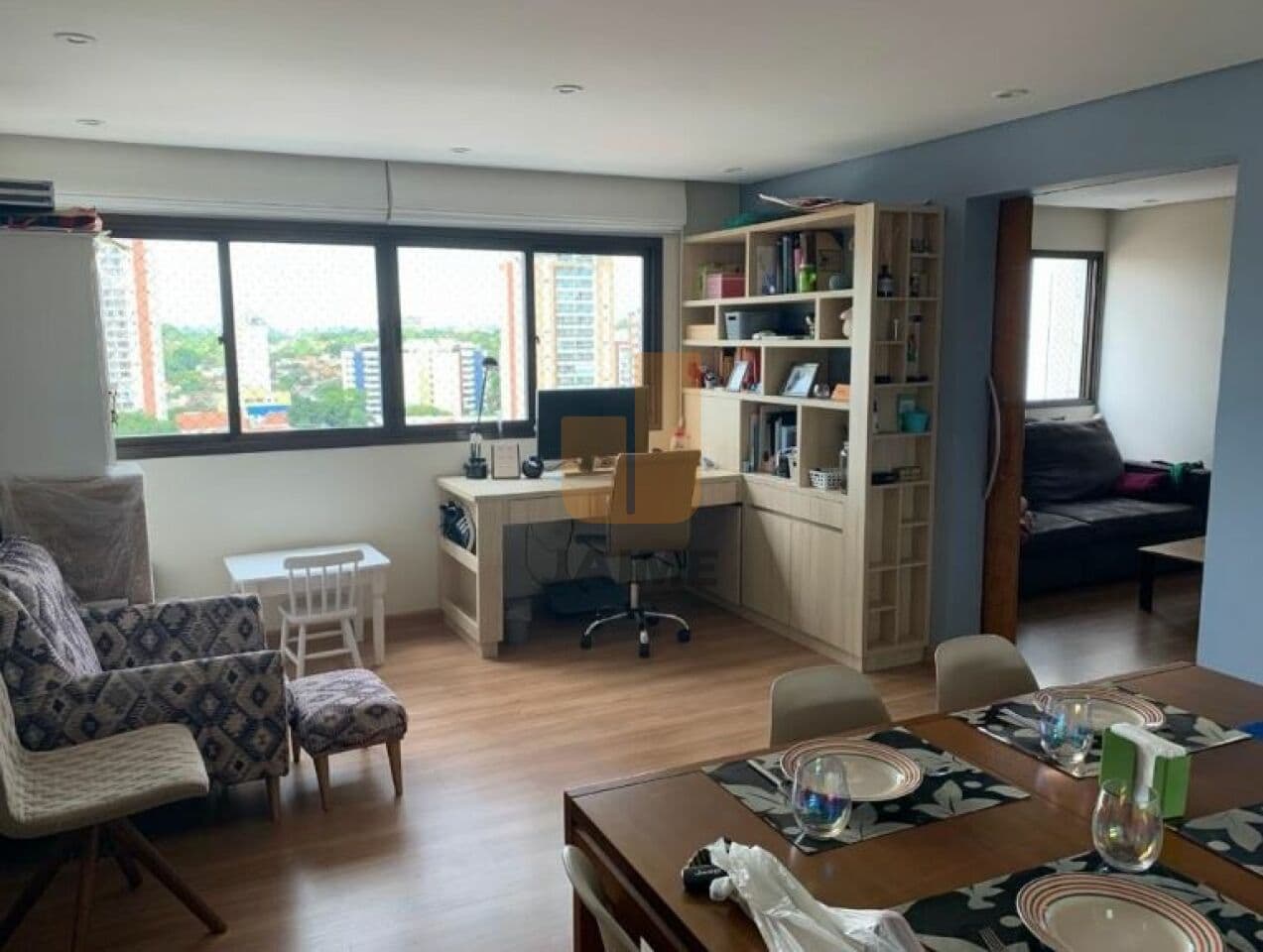 Apartamento em Vila Leopoldina