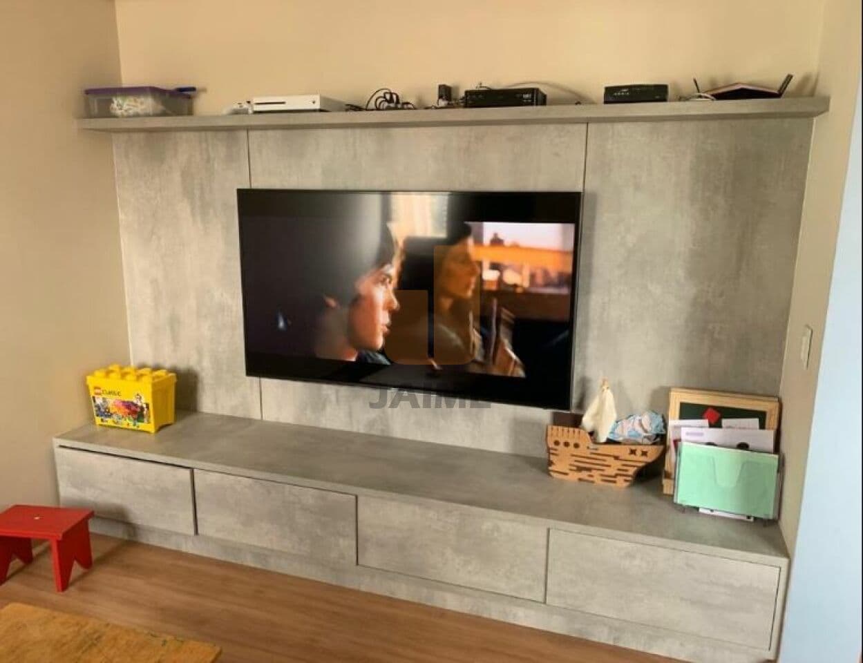 Apartamento de 2 dormitórios na R Schilling — Vila Leopoldina, São Paulo - foto 2