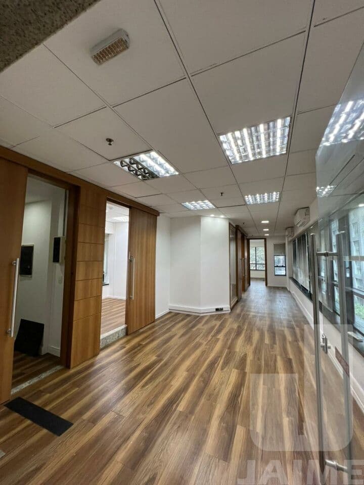 Comercial na R Bela Cintra — Consolação, São Paulo - foto 2