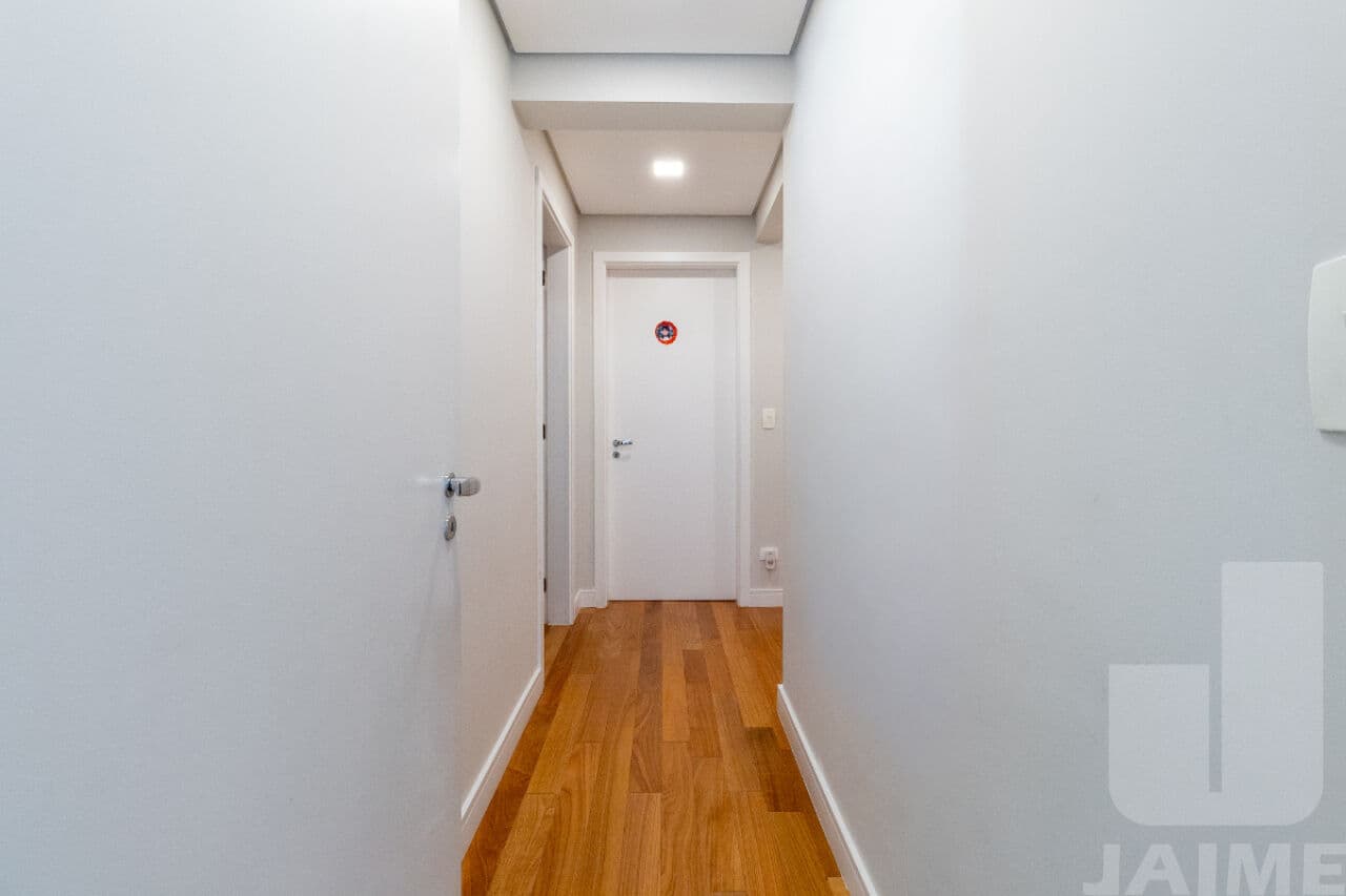 Apartamento de 4 dormitórios na R DOS CAETÉS — Perdizes, São Paulo - foto 5