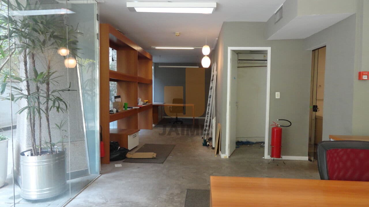 Comercial na R General Jardim — Santa Cecília, São Paulo - foto 2