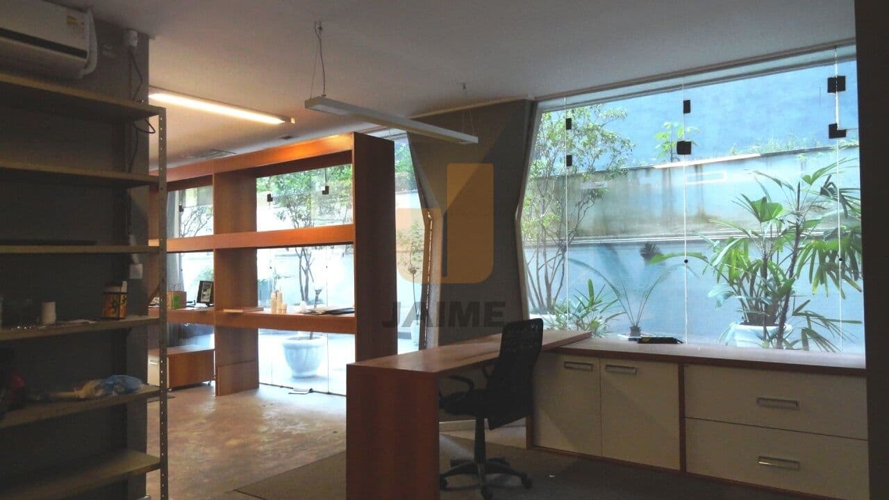 Comercial na R General Jardim — Santa Cecília, São Paulo - foto 3