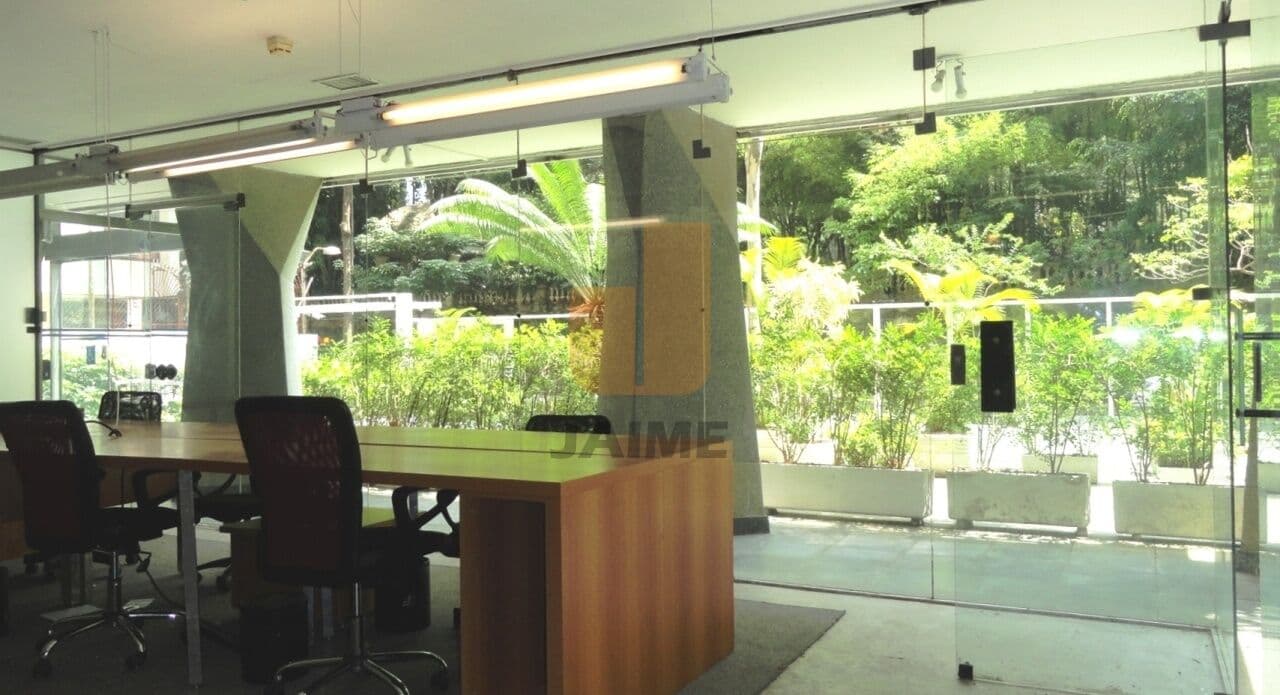 Comercial na R General Jardim — Santa Cecília, São Paulo - foto 4