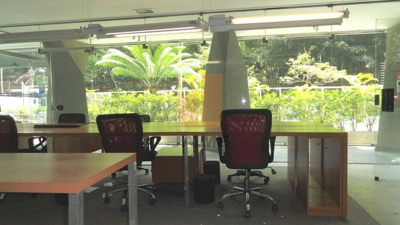Comercial na R General Jardim — Santa Cecília, São Paulo - foto 5