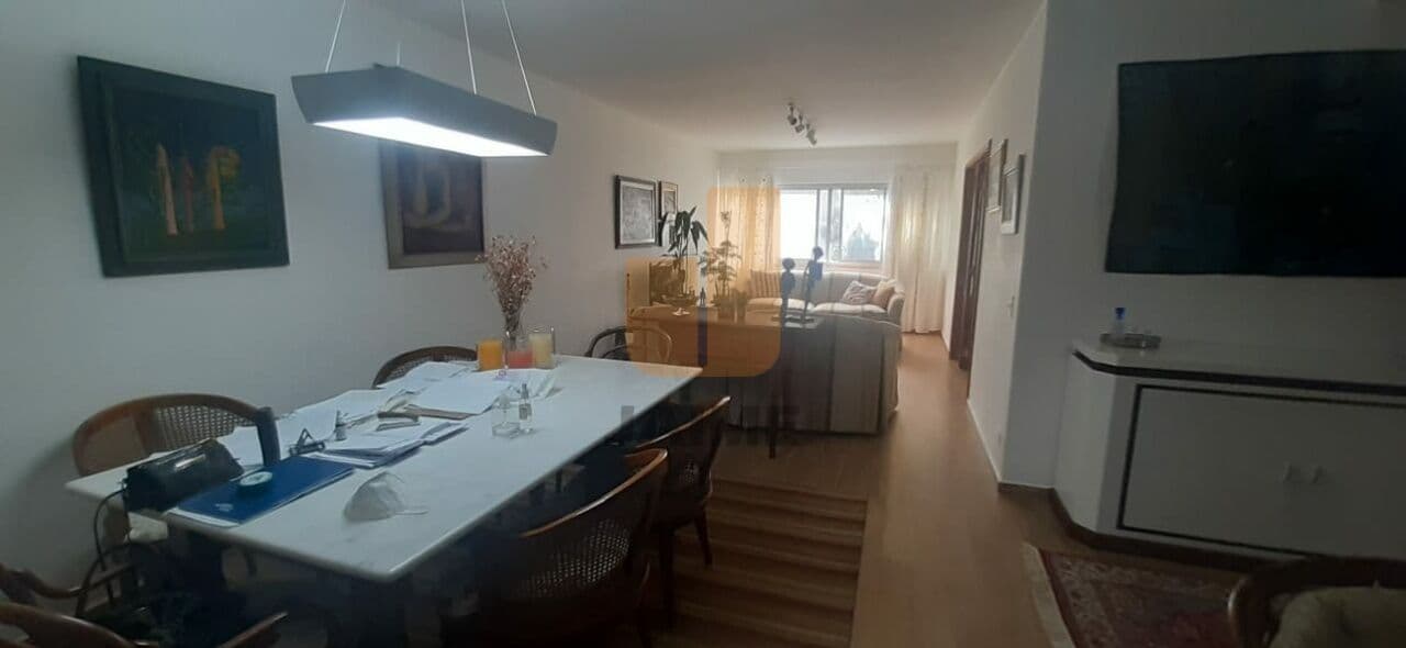 Apartamento em Jardim Paulista
