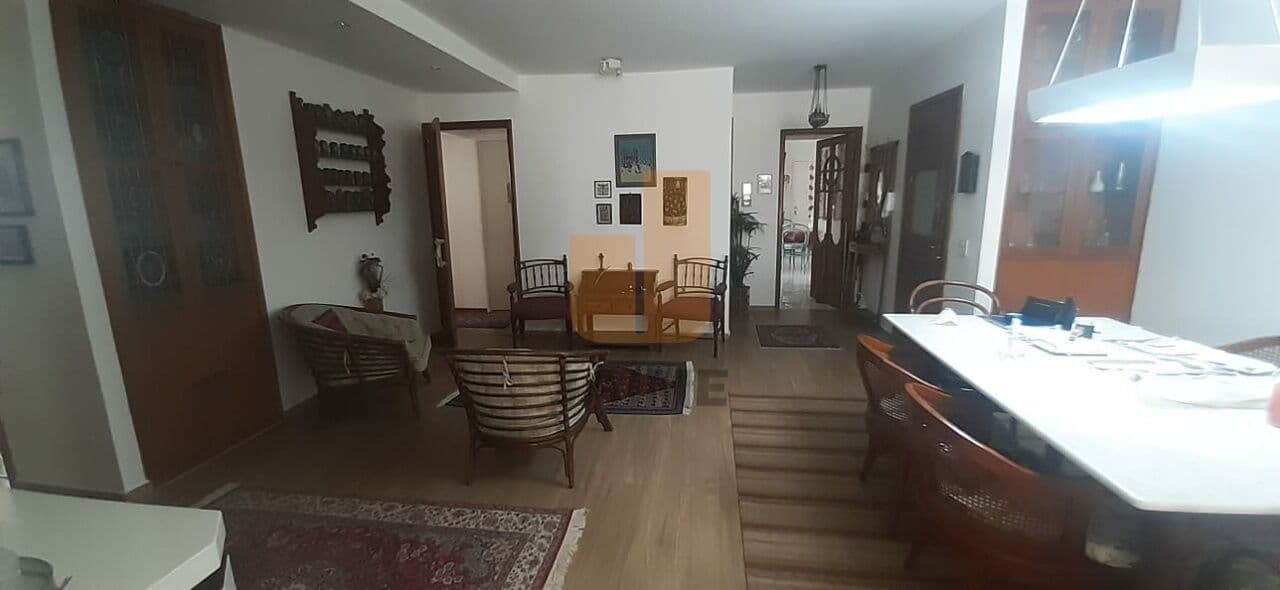 Apartamento de 3 dormitórios na AL Sarutaiá — Jardim Paulista, São Paulo - foto 5