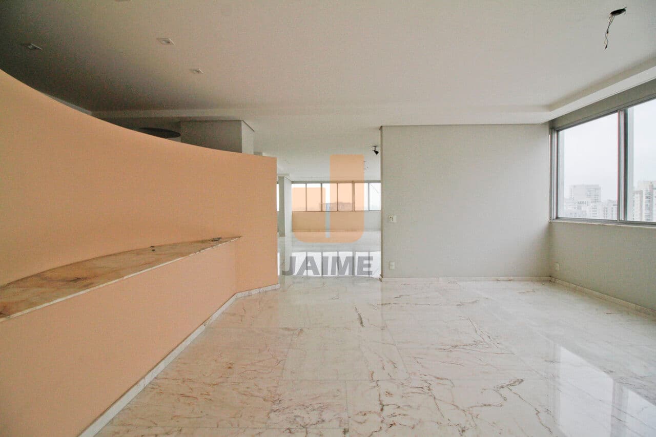 Apartamento de 4 dormitórios na R Dos Ingleses — Morro dos Ingleses, São Paulo - foto 5