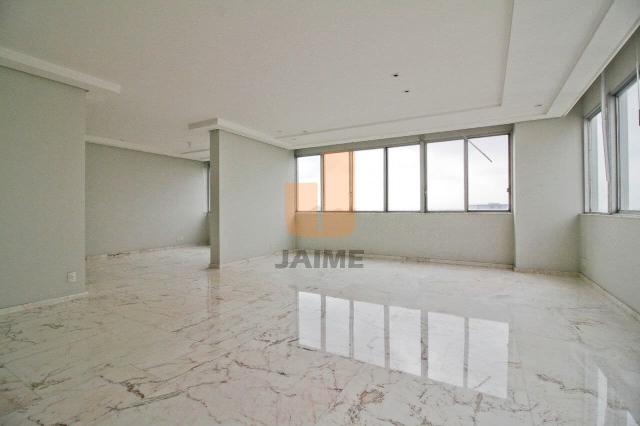Apartamento de 4 dormitórios na R Dos Ingleses — Morro dos Ingleses, São Paulo - foto 4
