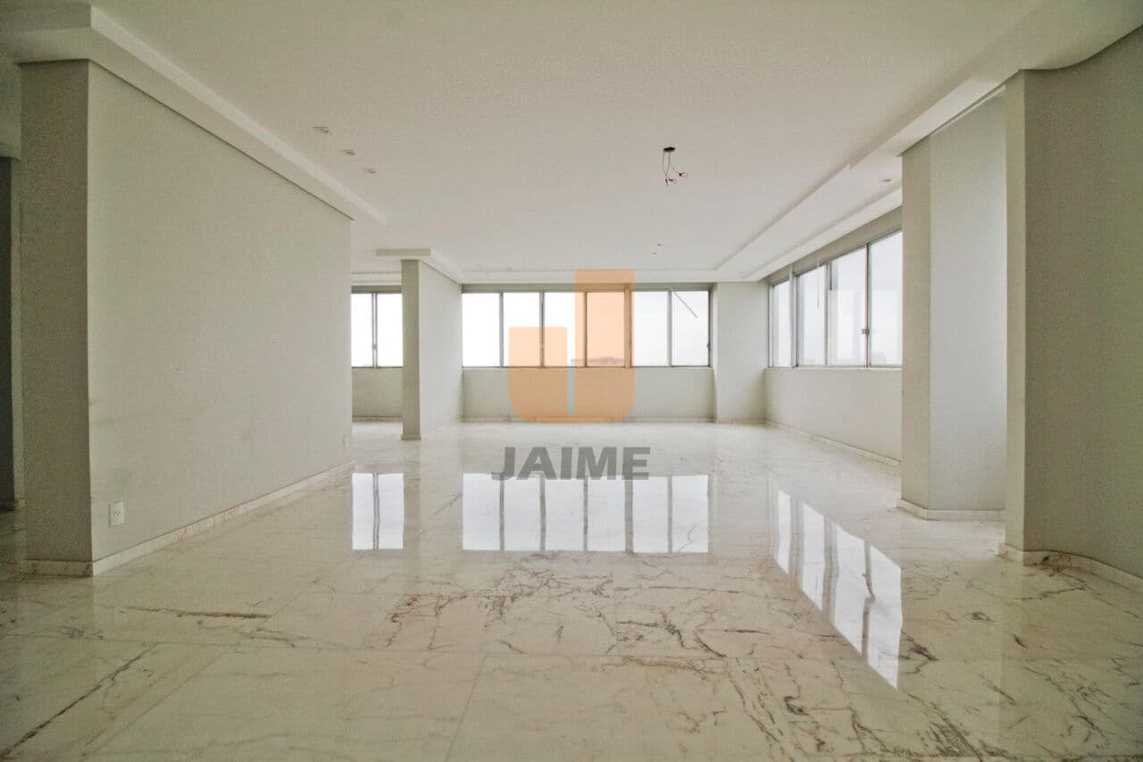 Apartamento de 4 dormitórios na R Dos Ingleses — Morro dos Ingleses, São Paulo - foto 3