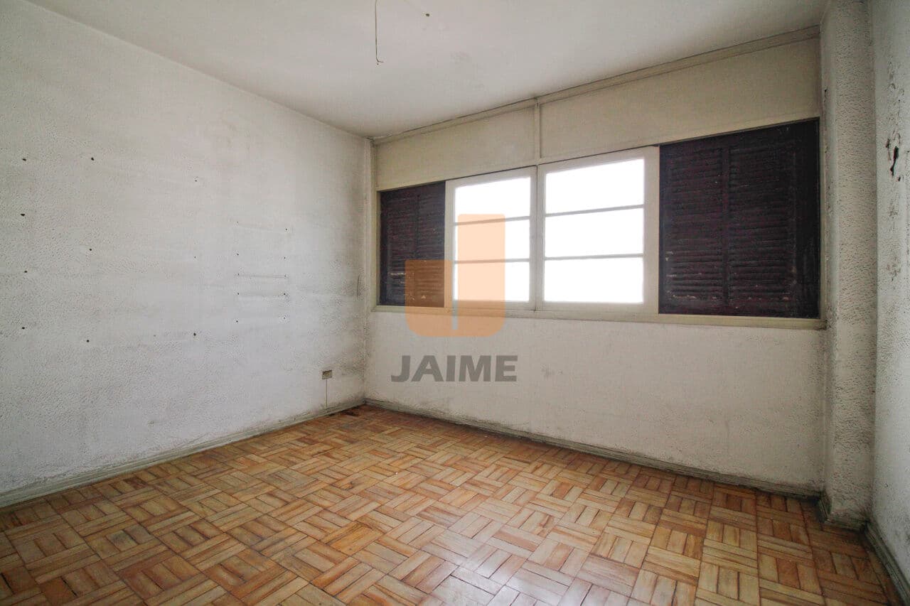 Apartamento de 3 dormitórios na R José Antônio Coelho — Vila Mariana, São Paulo - foto 3