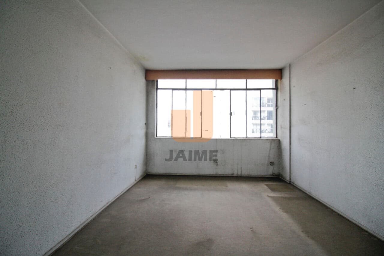 Apartamento em Vila Mariana
