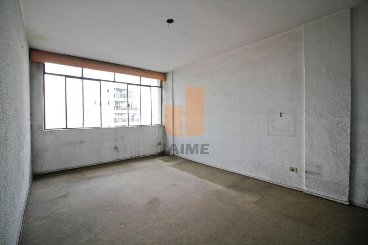 Apartamento de 3 dormitórios na R José Antônio Coelho — Vila Mariana, São Paulo - foto 2