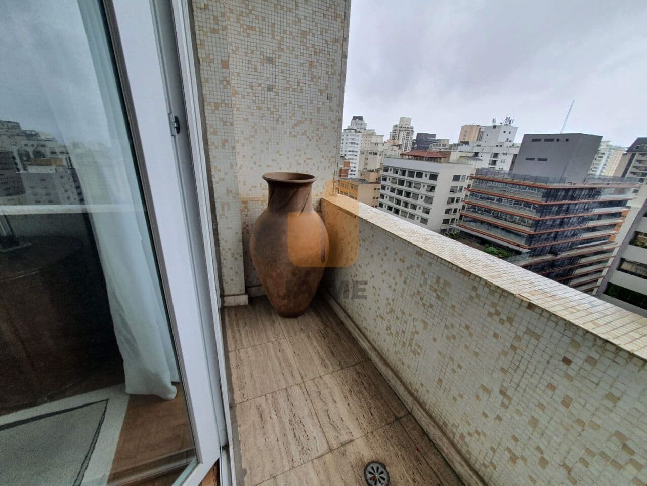 Apartamento de 3 dormitórios na R Augusta — Consolação, São Paulo - foto 5