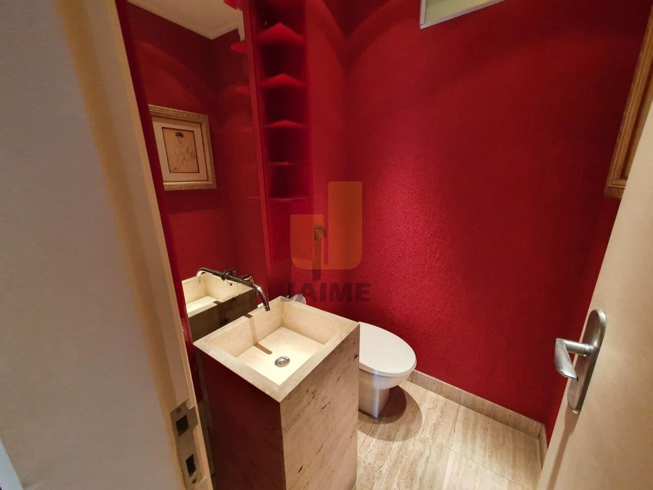 Apartamento de 3 dormitórios na R Augusta — Consolação, São Paulo - foto 4