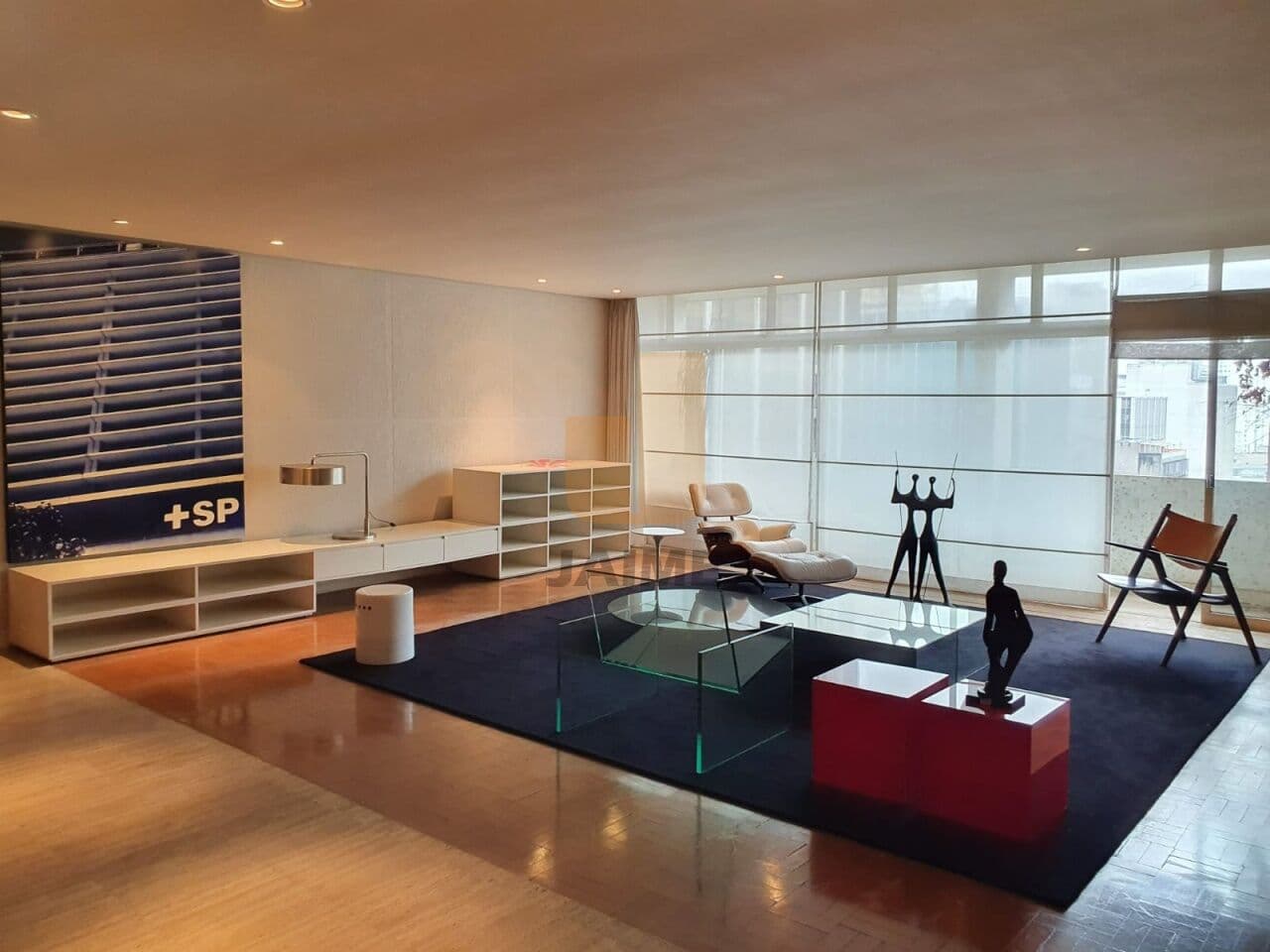 Apartamento de 3 dormitórios na R Augusta — Consolação, São Paulo - foto 3