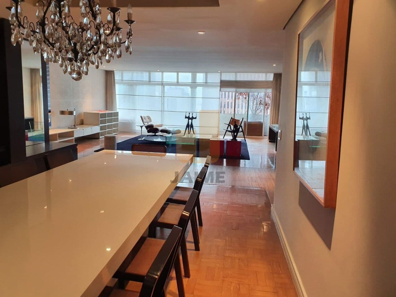 Apartamento em Consolação