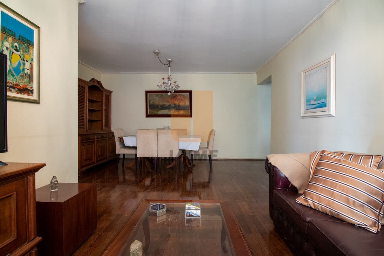 Apartamento de 2 dormitórios na R DOUTOR ALBUQUERQUE LINS — Santa Cecília, São Paulo - foto 3