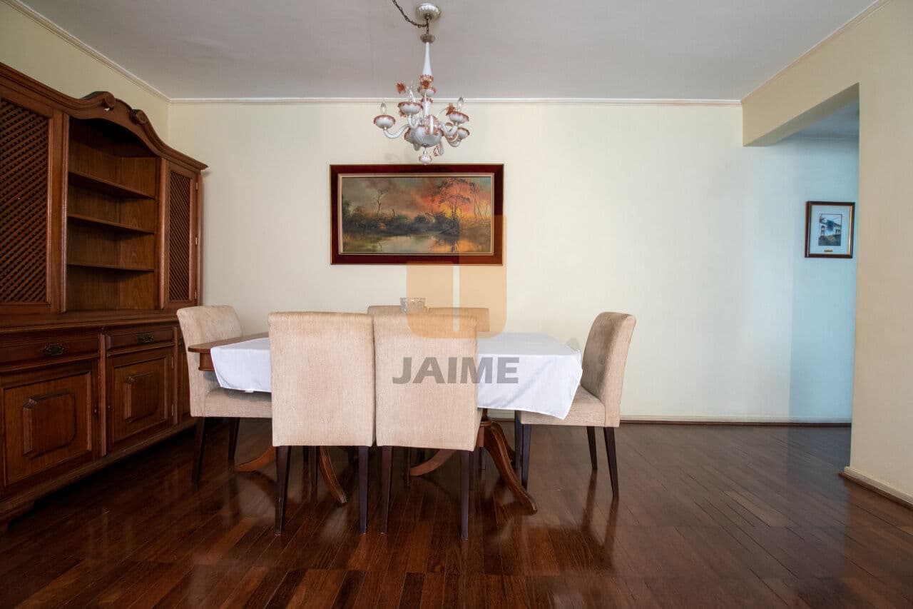 Apartamento de 2 dormitórios na R DOUTOR ALBUQUERQUE LINS — Santa Cecília, São Paulo - foto 5