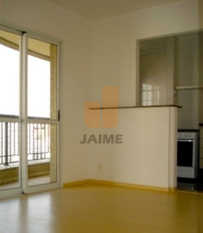 Apartamento de 2 dormitórios na R Coronel Artur de Paula Ferreira — Vila Nova Conceição, São Paulo