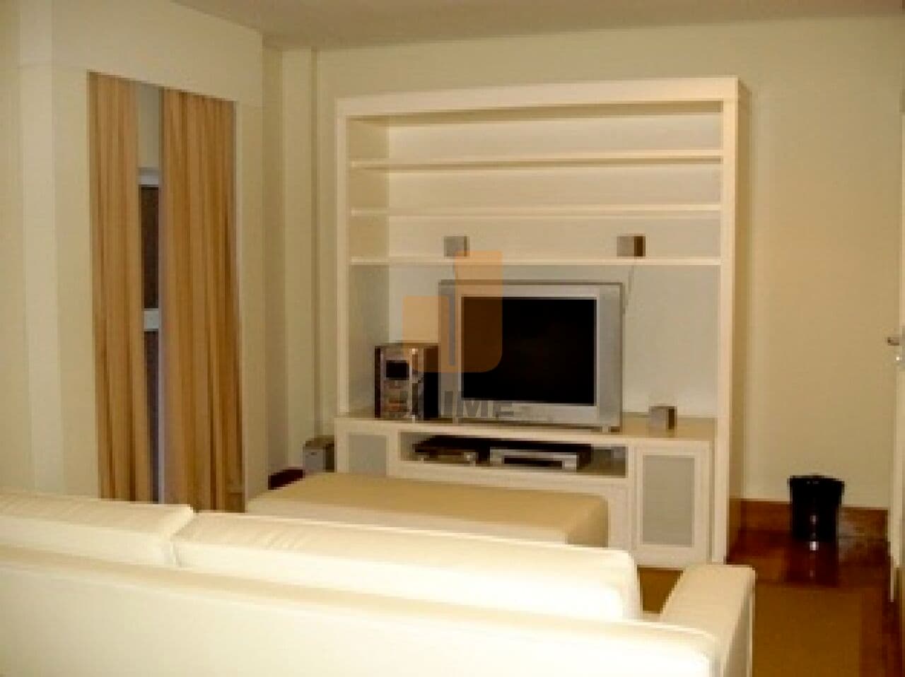 Apartamento de 2 dormitórios na R Coronel Artur de Paula Ferreira — Vila Nova Conceição, São Paulo - foto 2