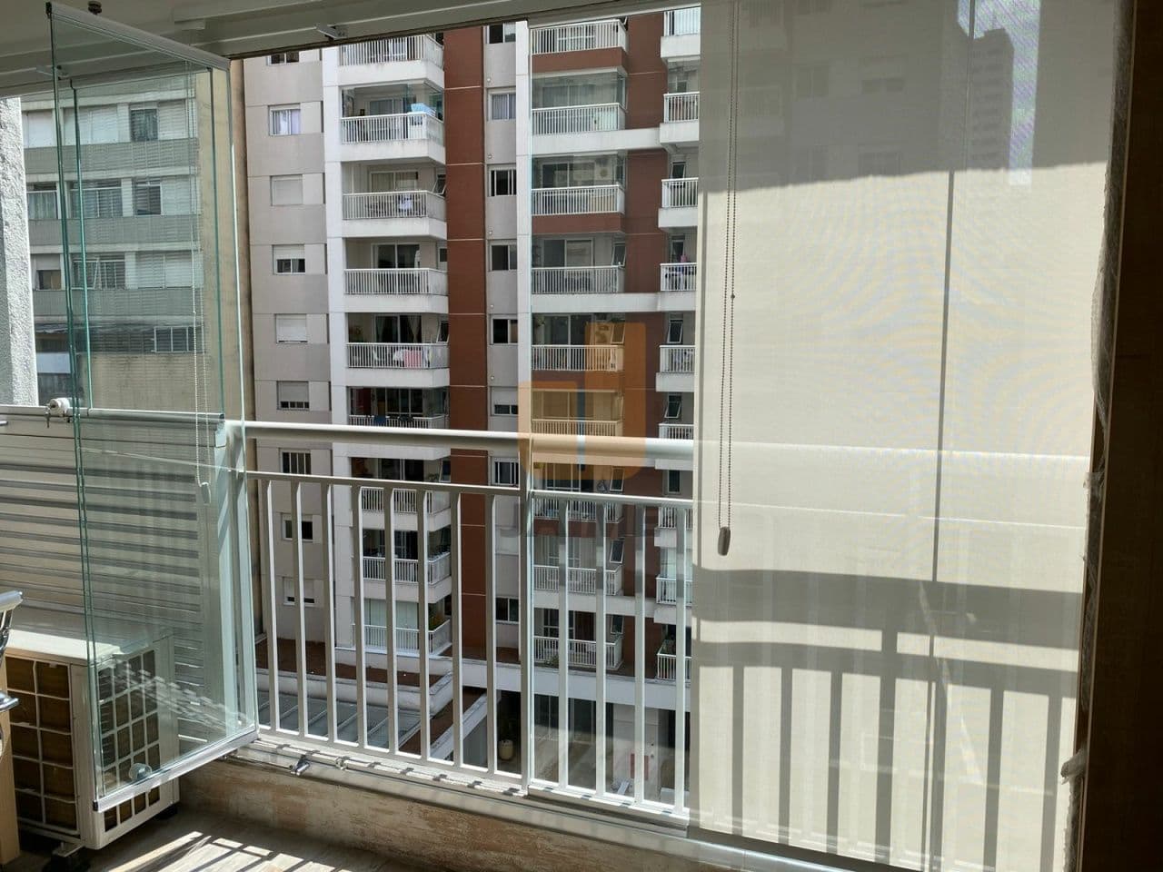 Apartamento em Centro