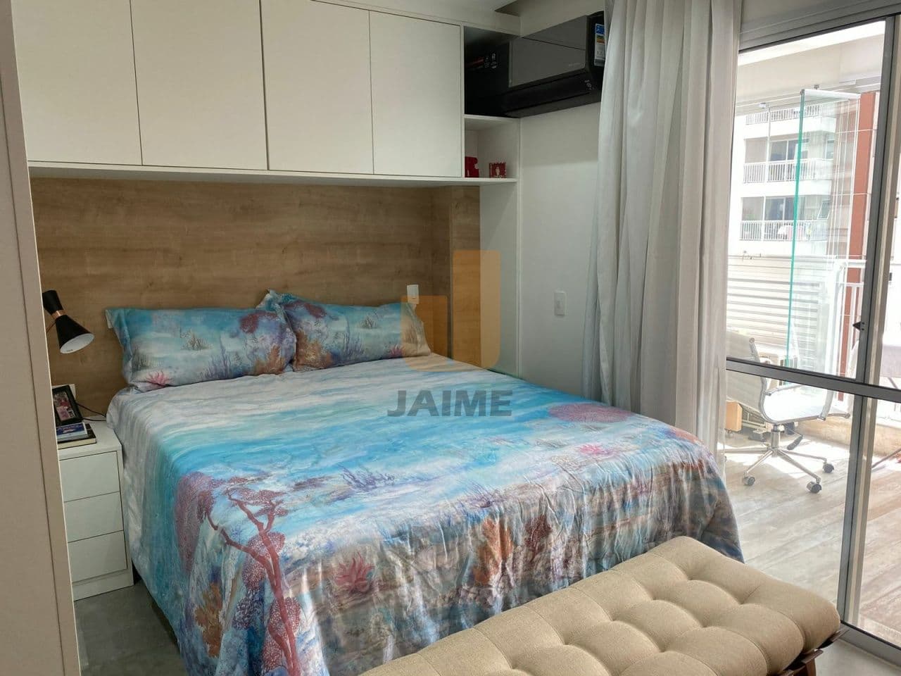 Apartamento de 1 dormitório na R Álvaro de Carvalho — Centro, São Paulo - foto 5