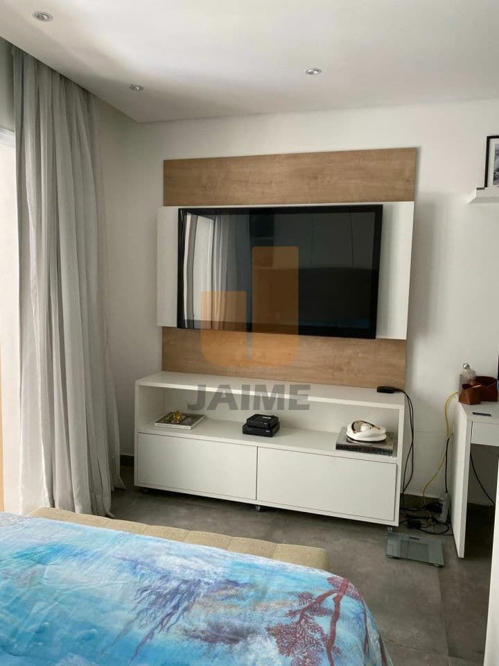 Apartamento de 1 dormitório na R Álvaro de Carvalho — Centro, São Paulo - foto 2