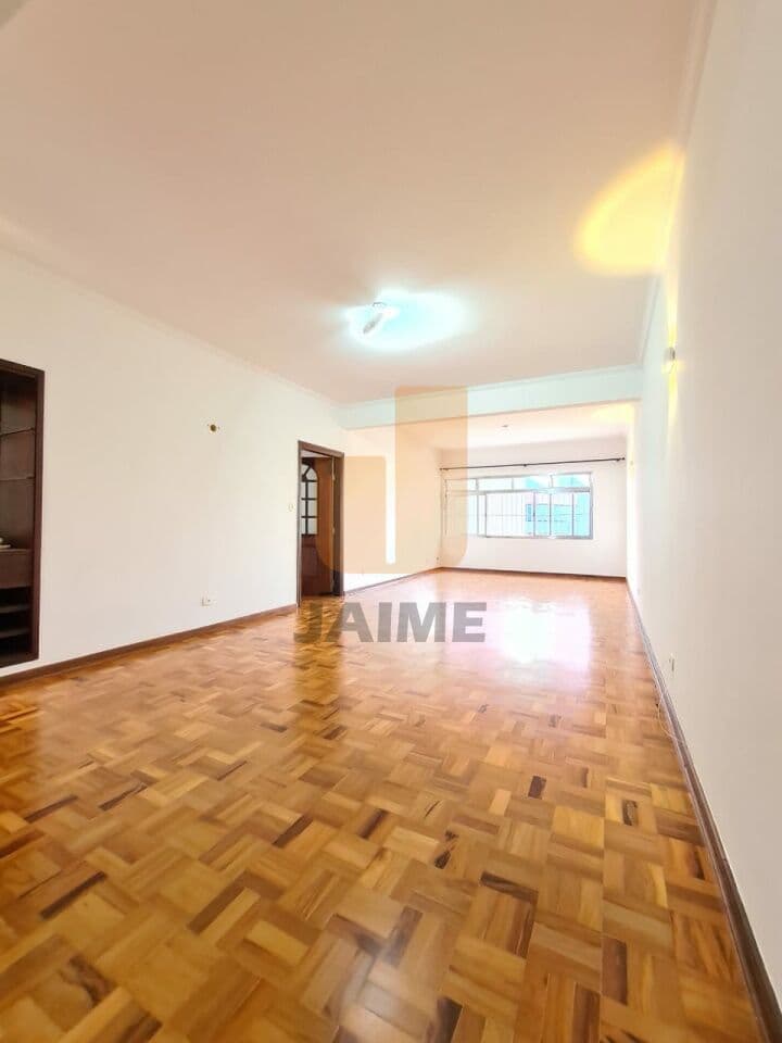 Apartamento de 3 dormitórios na R Fernão Dias — Pinheiros, São Paulo - foto 2