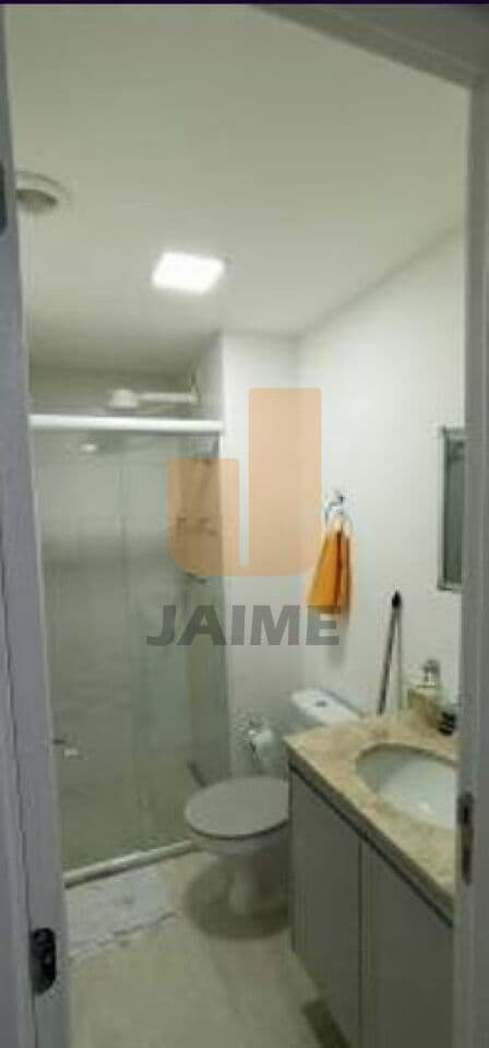 Apartamento de 1 dormitório na AV Cásper Líbero — Luz, São Paulo - foto 4